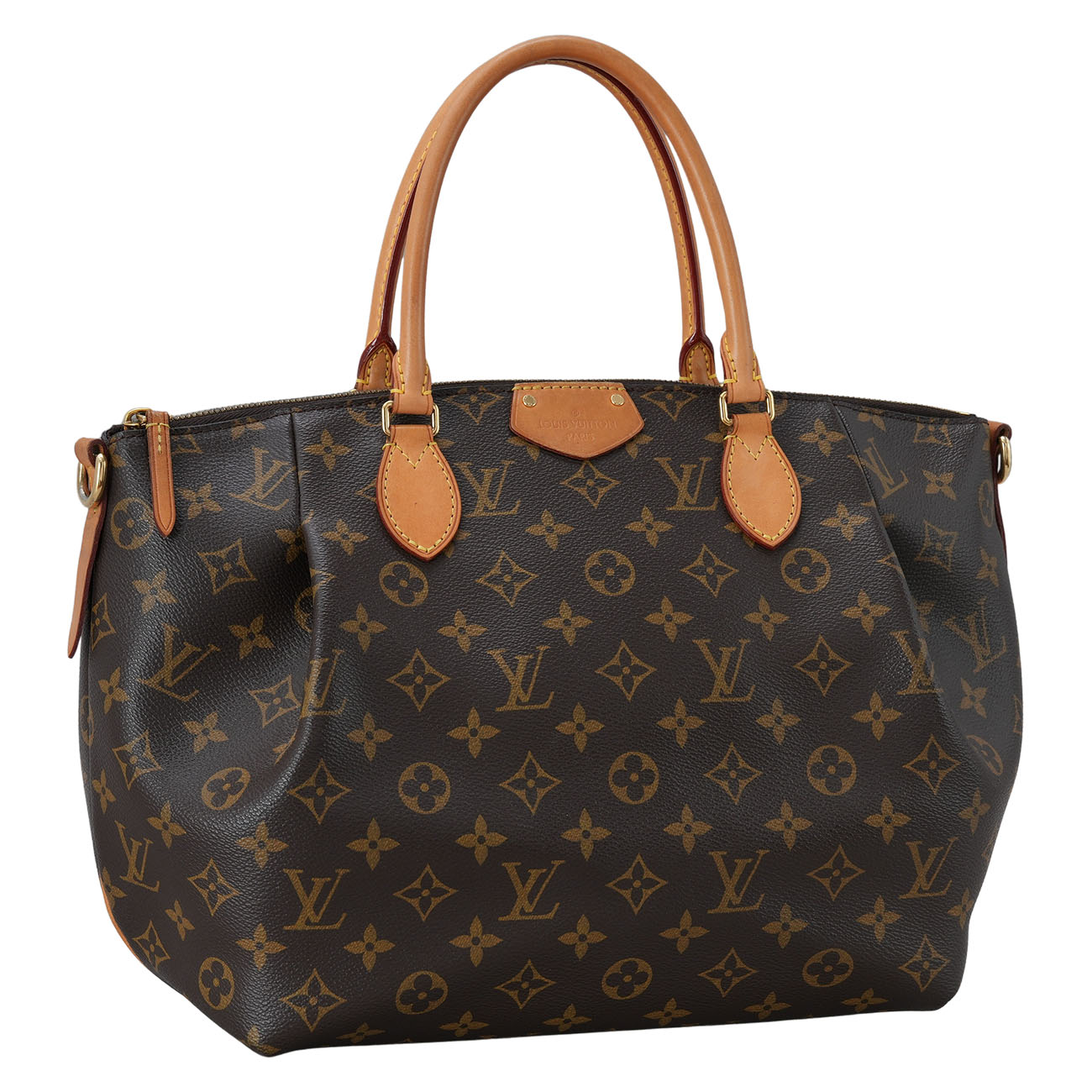 LOUIS VUITTON(USED)루이비통 모노그램 튀렌느 MM